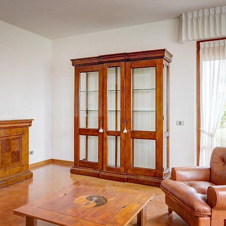 Appartamento Luisa - Vista Lago Passignano sul Trasimeno Luaran gambar