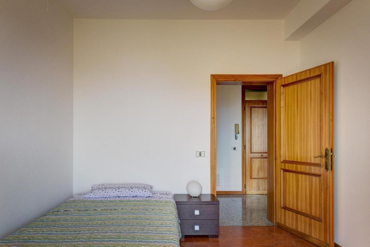 Appartamento Luisa - Vista Lago Passignano sul Trasimeno Luaran gambar