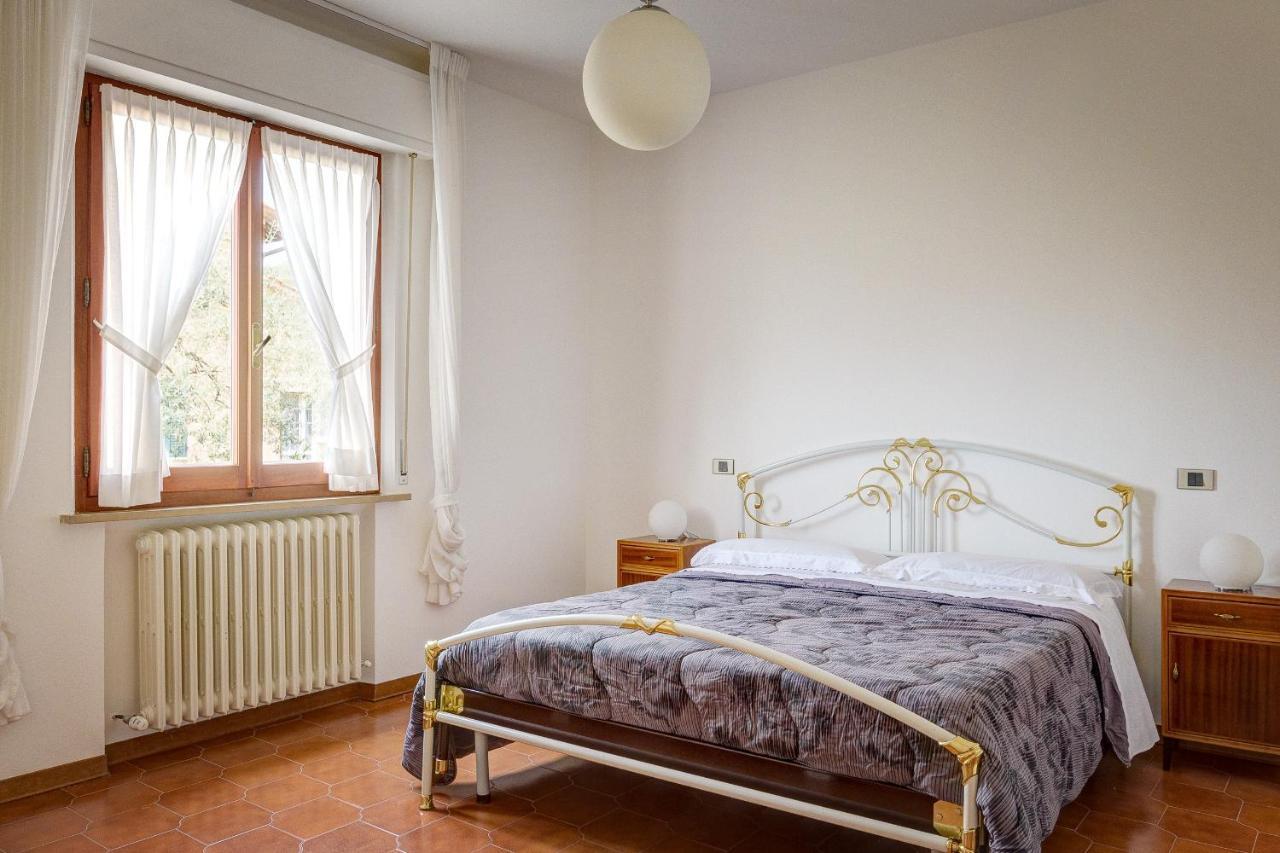 Appartamento Luisa - Vista Lago Passignano sul Trasimeno Luaran gambar