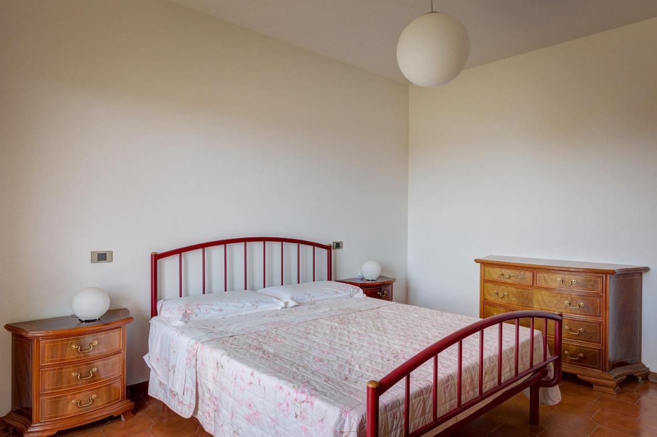 Appartamento Luisa - Vista Lago Passignano sul Trasimeno Luaran gambar