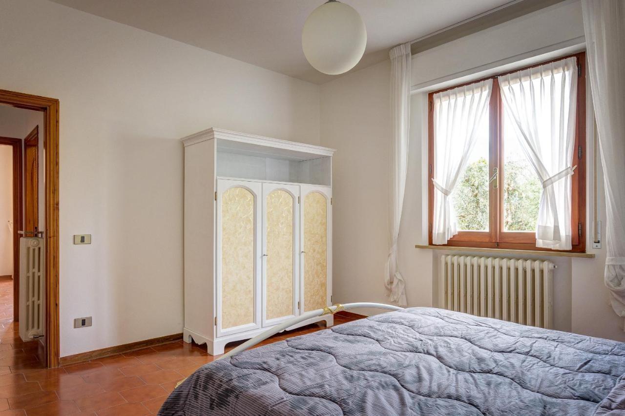 Appartamento Luisa - Vista Lago Passignano sul Trasimeno Luaran gambar