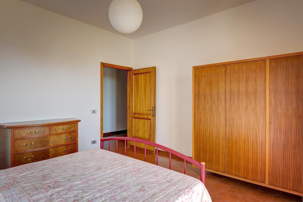 Appartamento Luisa - Vista Lago Passignano sul Trasimeno Luaran gambar