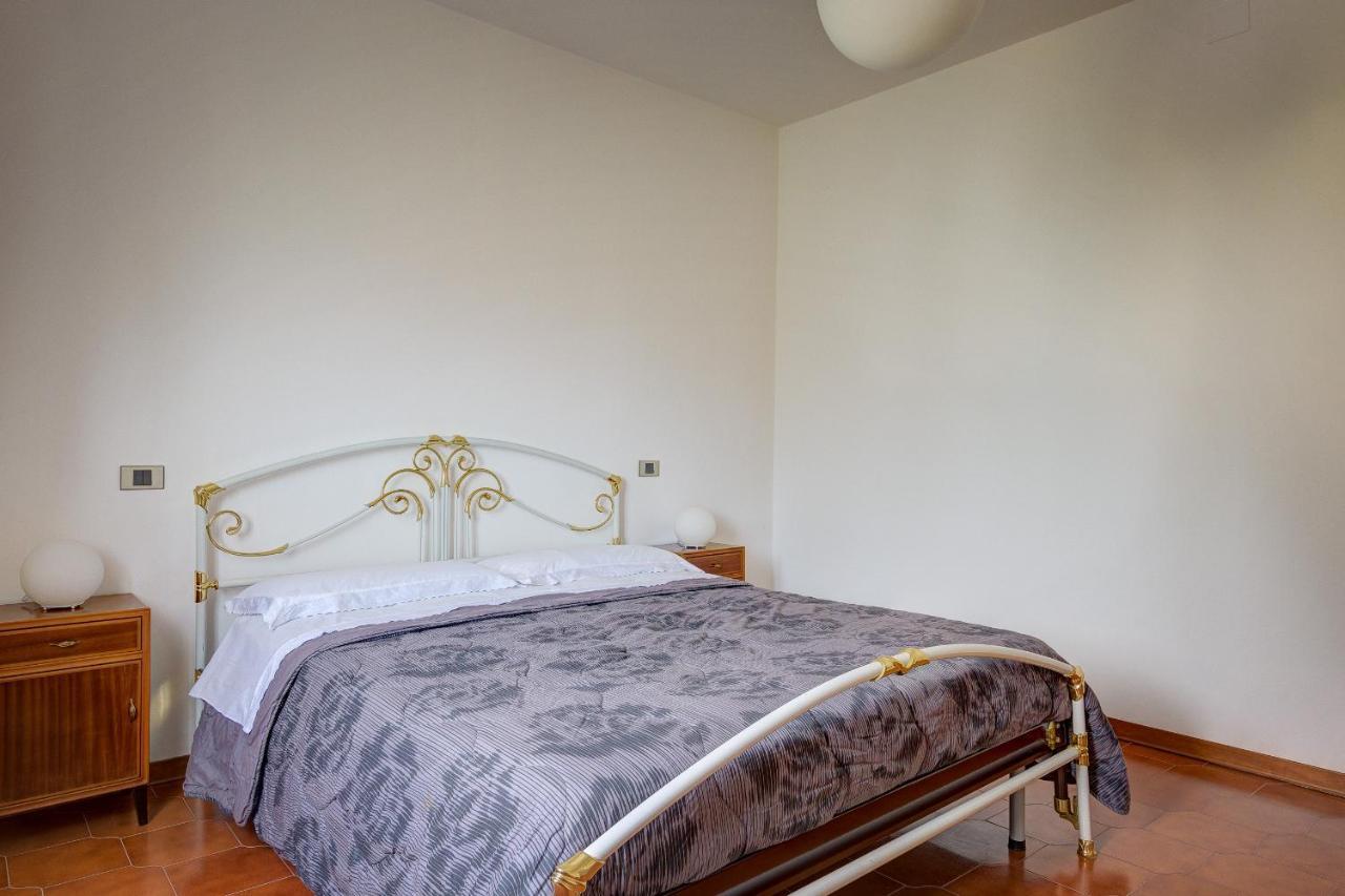 Appartamento Luisa - Vista Lago Passignano sul Trasimeno Luaran gambar